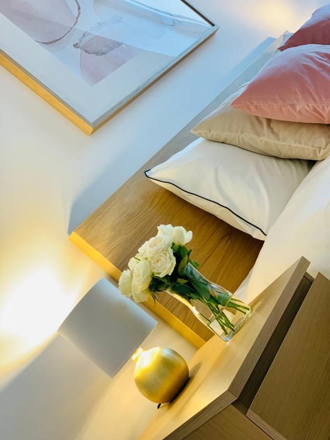 Dwupietrowy Apartament W Centrum Miasta Z Darmowym Miejscem Parkingowym Pod Zlotym Lwem VIII Kłodzko Buitenkant foto