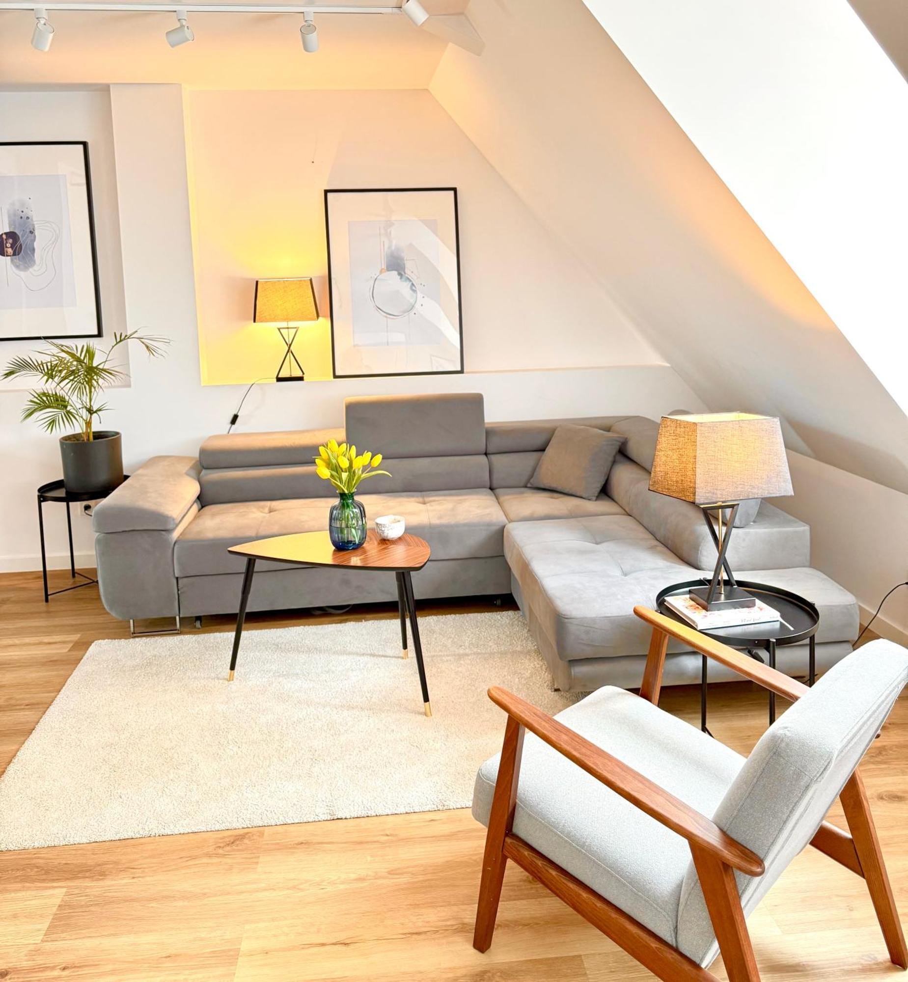 Dwupietrowy Apartament W Centrum Miasta Z Darmowym Miejscem Parkingowym Pod Zlotym Lwem VIII Kłodzko Buitenkant foto